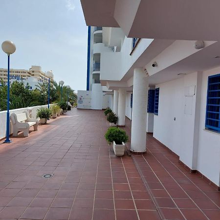 Benalmádena Apartamento Holiday los Patos Exterior foto