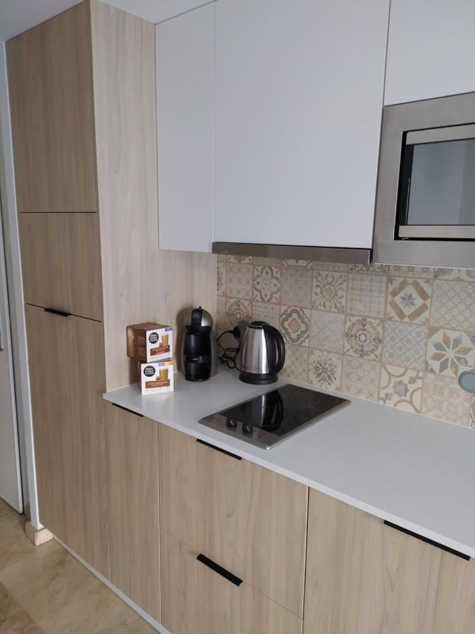 Benalmádena Apartamento Holiday los Patos Exterior foto