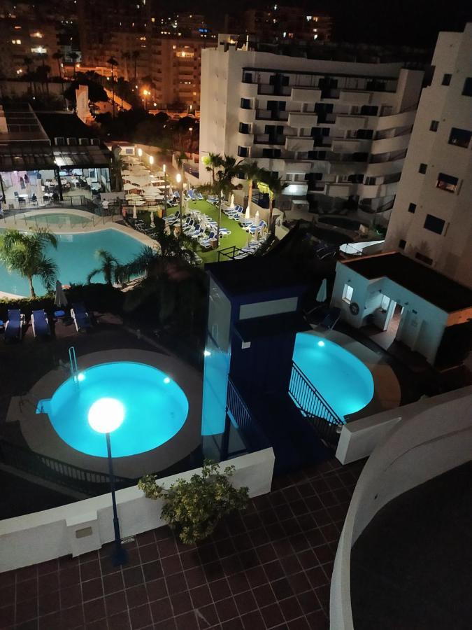 Benalmádena Apartamento Holiday los Patos Exterior foto